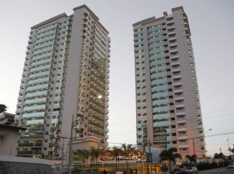 Moma Condominium - Imóvel no no bairro Cocó em Fortaleza
