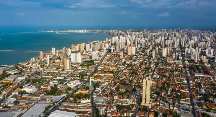 Novo cenário imobiliário em Fortaleza: O crescimento dos imóveis até R$ 500MIL.