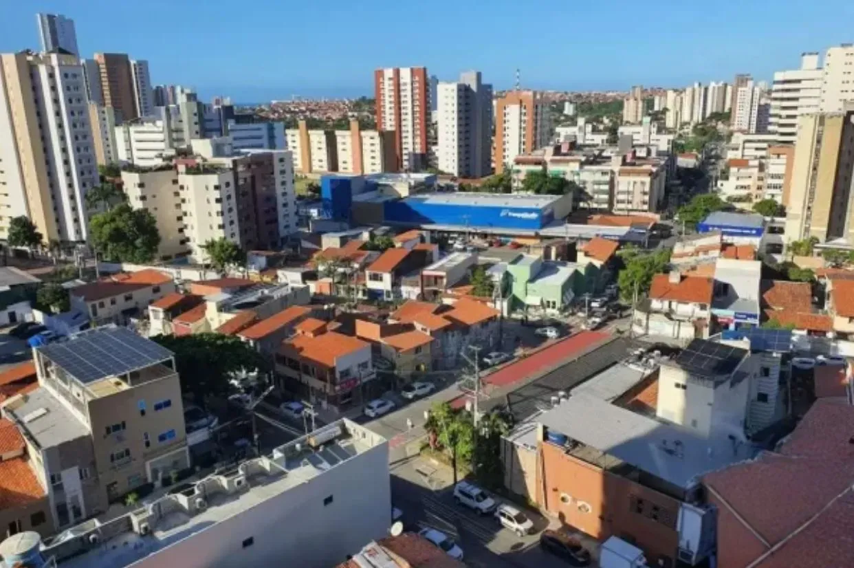 Localização é tudo: Como o entorno influencia na escolha do seu imóvel.
