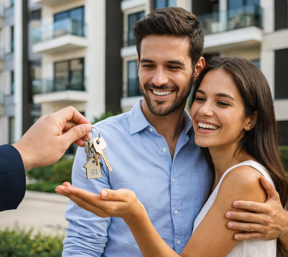 5 sinais de que este é o momento certo para comprar um imóvel
