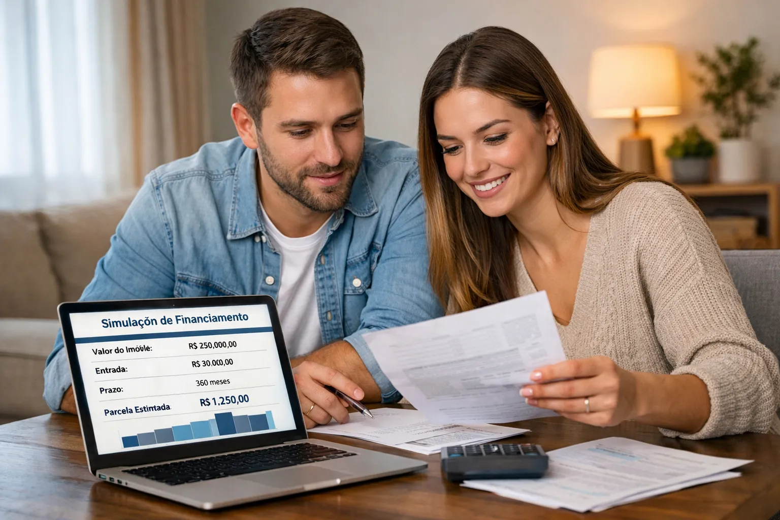 Como saber se você pode financiar um imóvel hoje